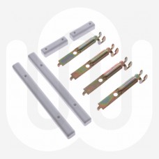Grooved Sash Window Set – Without Horns